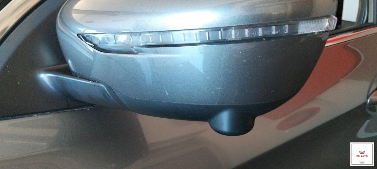Nissan Qashqai 1.5 dCi N-Connecta (10)