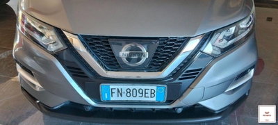 Nissan Qashqai 1.5 dCi N-Connecta (12)