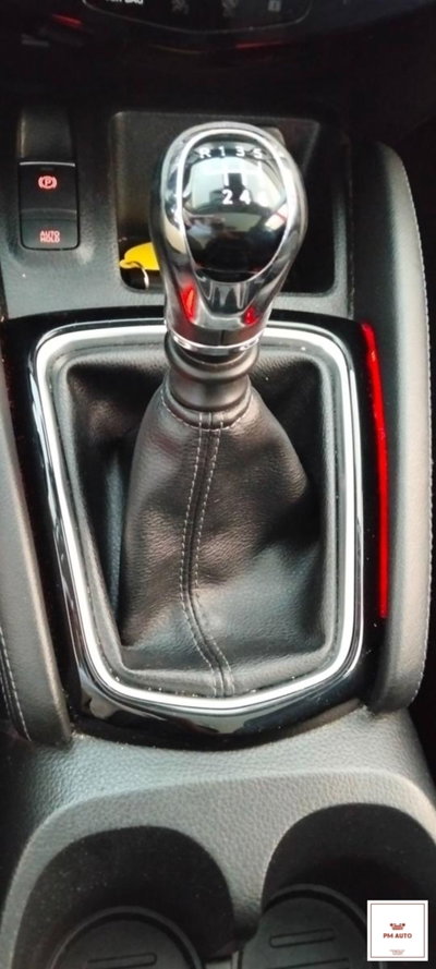 Nissan Qashqai 1.5 dCi N-Connecta (13)