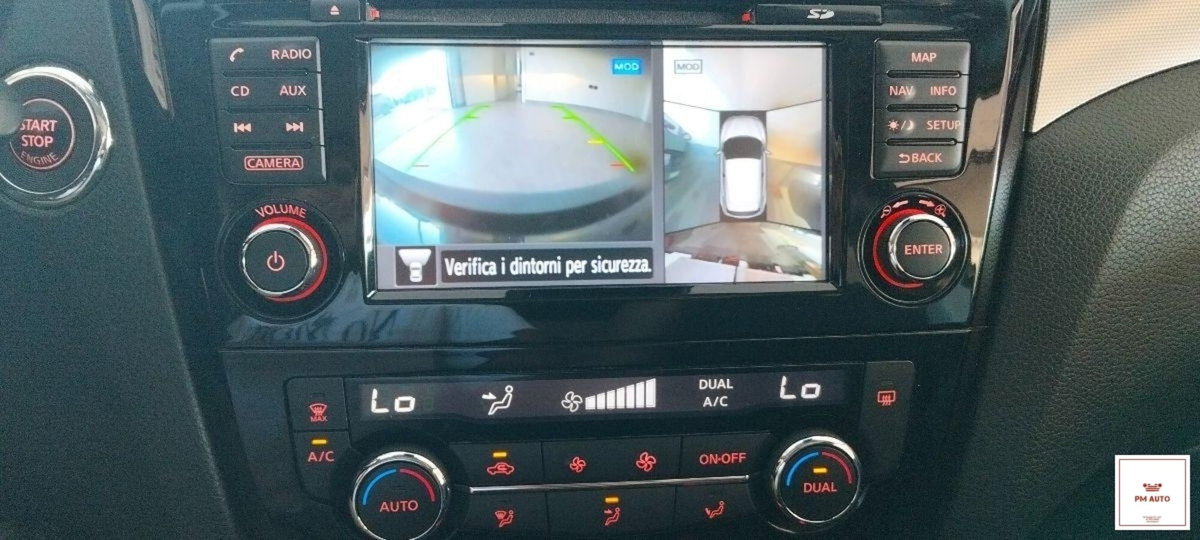 Nissan Qashqai 1.5 dCi N-Connecta (5)
