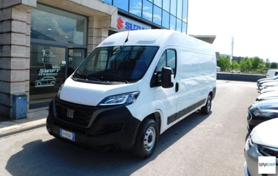 Fiat Ducato cassonato L2 2.2 diesel 140cv (2)