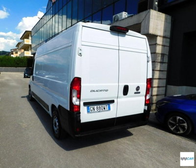 Fiat Ducato cassonato L2 2.2 diesel 140cv (4)