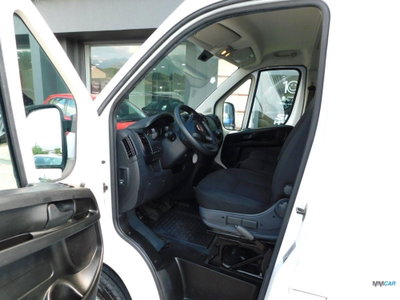 Fiat Ducato cassonato L2 2.2 diesel 140cv (7)
