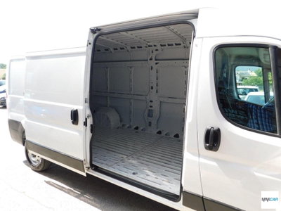 Fiat Ducato cassonato L2 2.2 diesel 140cv (8)