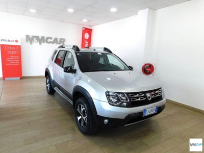 Dacia Duster 1.5 dCi 110 CV S&S 4x2 Serie Speciale Brave usata