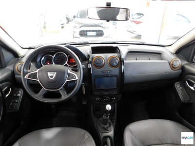 Dacia Duster 1.5 dCi 110 CV S&S 4x2 Serie Speciale Brave (10)