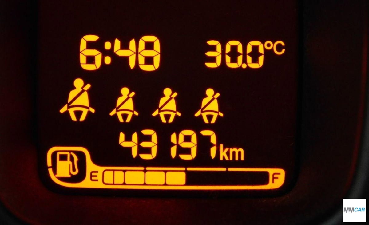 Fiat Panda Cross Cross 1.0 FireFly S&S Hybrid (11)