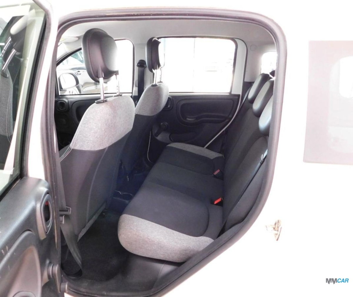 Fiat Panda Cross Cross 1.0 FireFly S&S Hybrid (8)