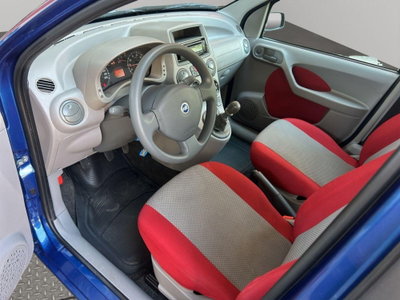 Fiat Panda 1.3 MJT 16V 4x4 Climbing (10)