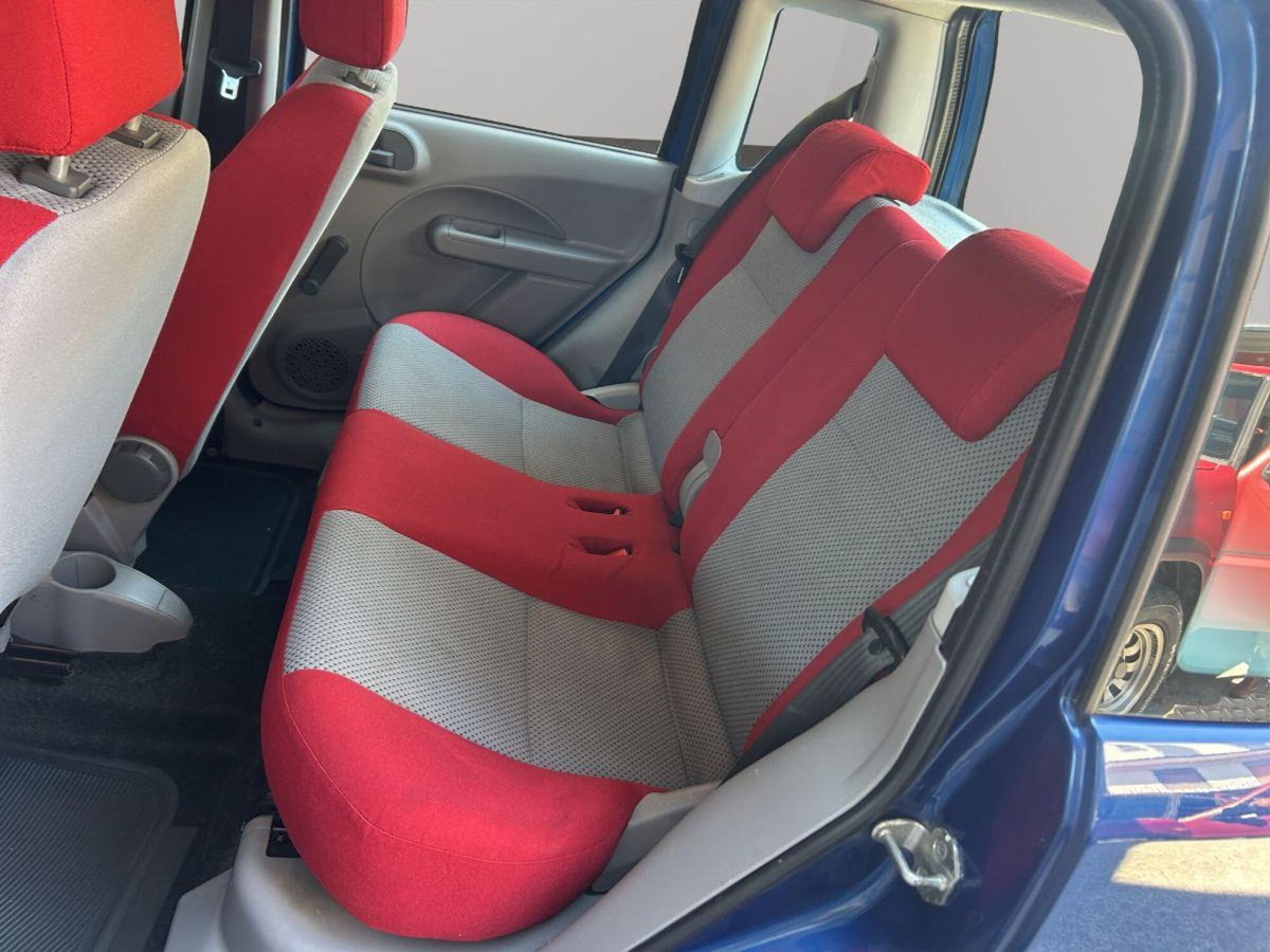 Fiat Panda 1.3 MJT 16V 4x4 Climbing (12)
