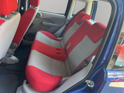Fiat Panda 1.3 MJT 16V 4x4 Climbing (12)