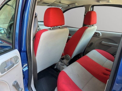 Fiat Panda 1.3 MJT 16V 4x4 Climbing (13)