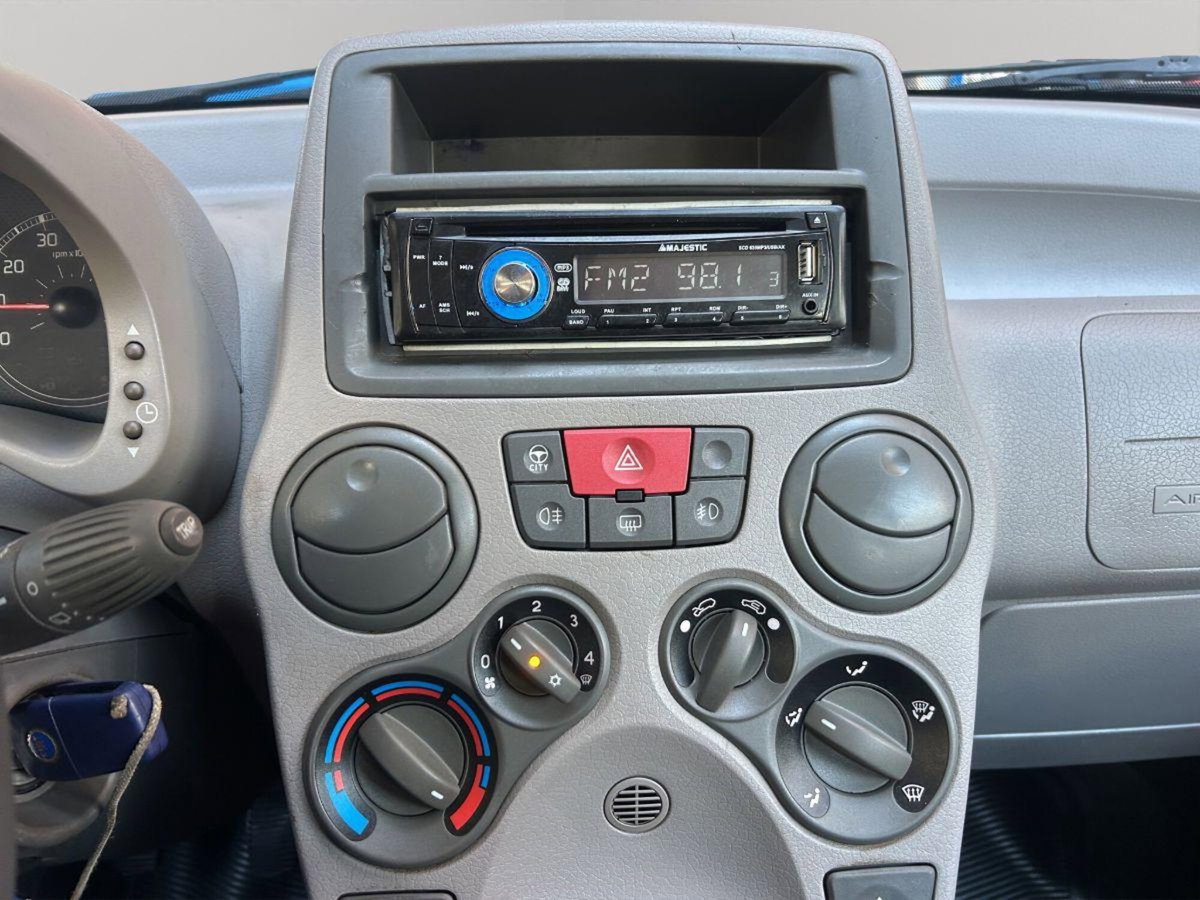 Fiat Panda 1.3 MJT 16V 4x4 Climbing (15)