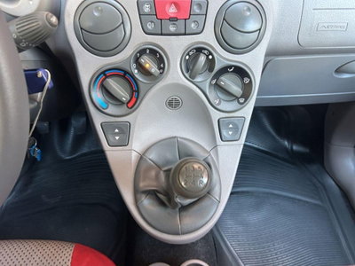 Fiat Panda 1.3 MJT 16V 4x4 Climbing (16)