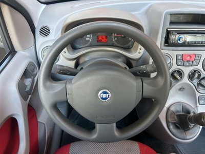 Fiat Panda 1.3 MJT 16V 4x4 Climbing (17)