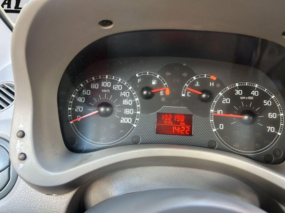 Fiat Panda 1.3 MJT 16V 4x4 Climbing (18)