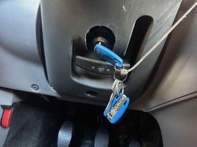 Fiat Panda 1.3 MJT 16V 4x4 Climbing (19)