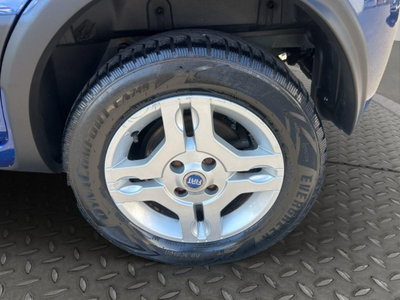 Fiat Panda 1.3 MJT 16V 4x4 Climbing (9)