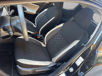 Nissan Micra 1.5 dCi 8V 5 porte N-Connecta (10)