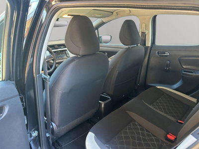 Nissan Micra 1.5 dCi 8V 5 porte N-Connecta (12)