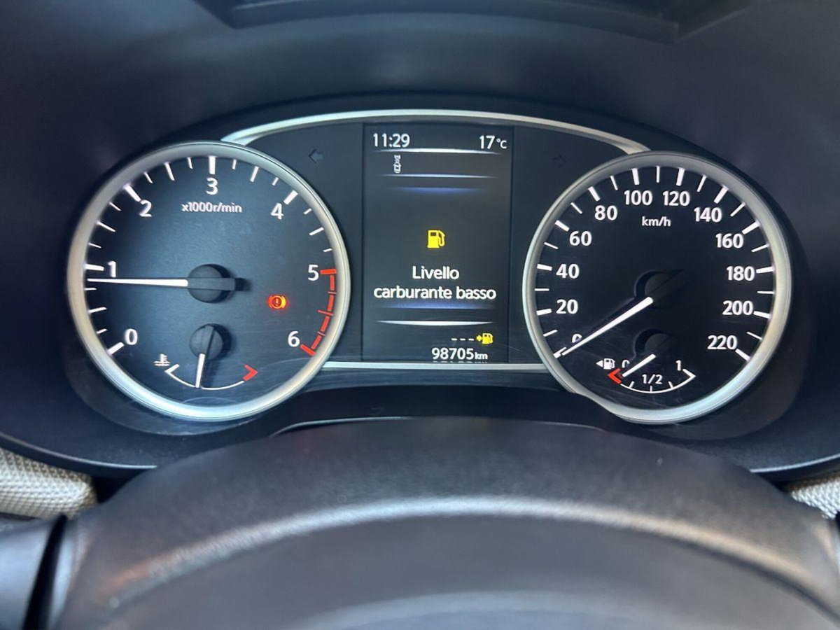 Nissan Micra 1.5 dCi 8V 5 porte N-Connecta (17)