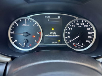 Nissan Micra 1.5 dCi 8V 5 porte N-Connecta (17)
