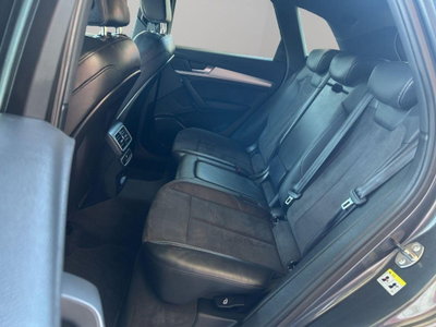 Audi Q5 40 TDI quattro S tronic S line plus (11)