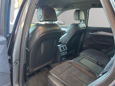 Audi Q5 40 TDI quattro S tronic S line plus (12)