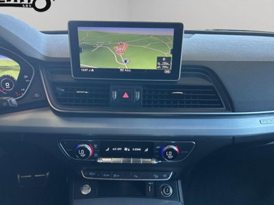 Audi Q5 40 TDI quattro S tronic S line plus (14)
