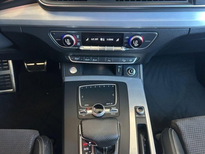 Audi Q5 40 TDI quattro S tronic S line plus (15)