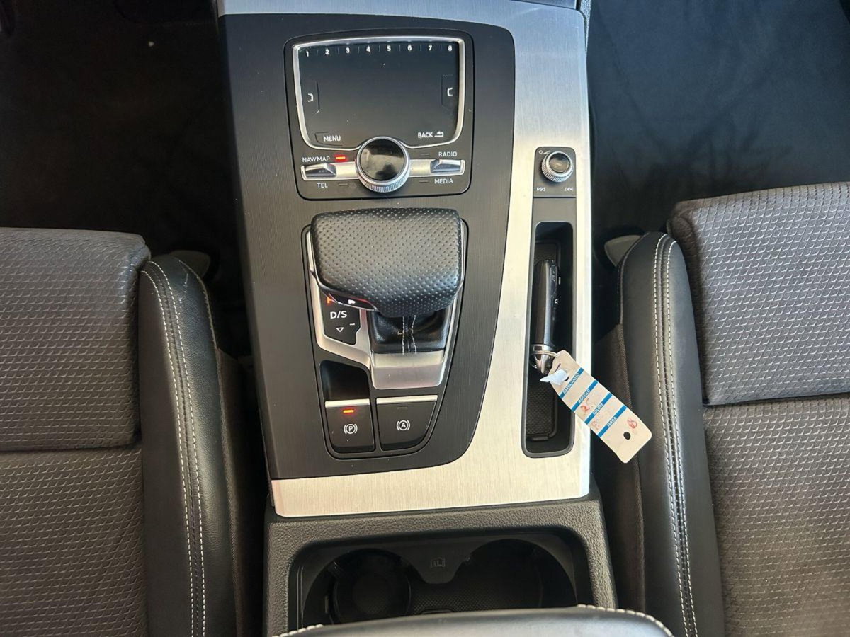 Audi Q5 40 TDI quattro S tronic S line plus (16)