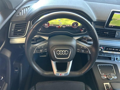 Audi Q5 40 TDI quattro S tronic S line plus (17)