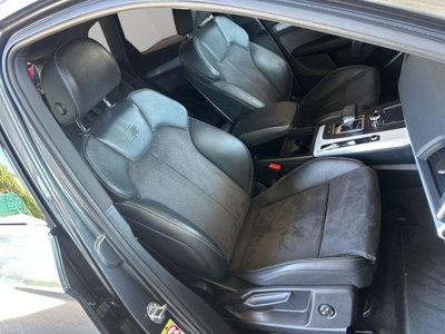 Audi Q5 40 TDI quattro S tronic S line plus (20)