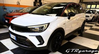 Opel Crossland 1.2 12V Start&Stop GS Line usata