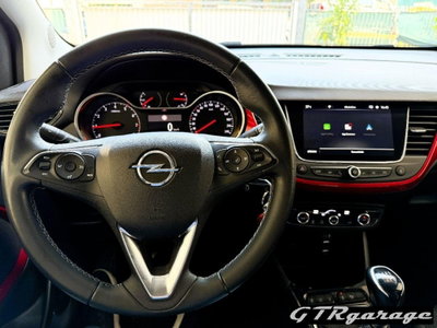 Opel Crossland 1.2 12V Start&Stop GS Line (14)