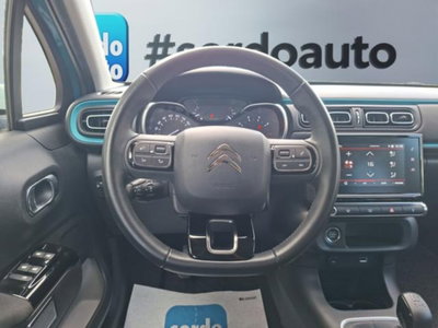 Citroen C3 PureTech 83 S&S Shine (10)