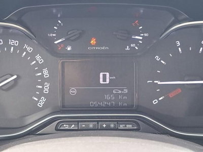 Citroen C3 PureTech 83 S&S Shine (11)