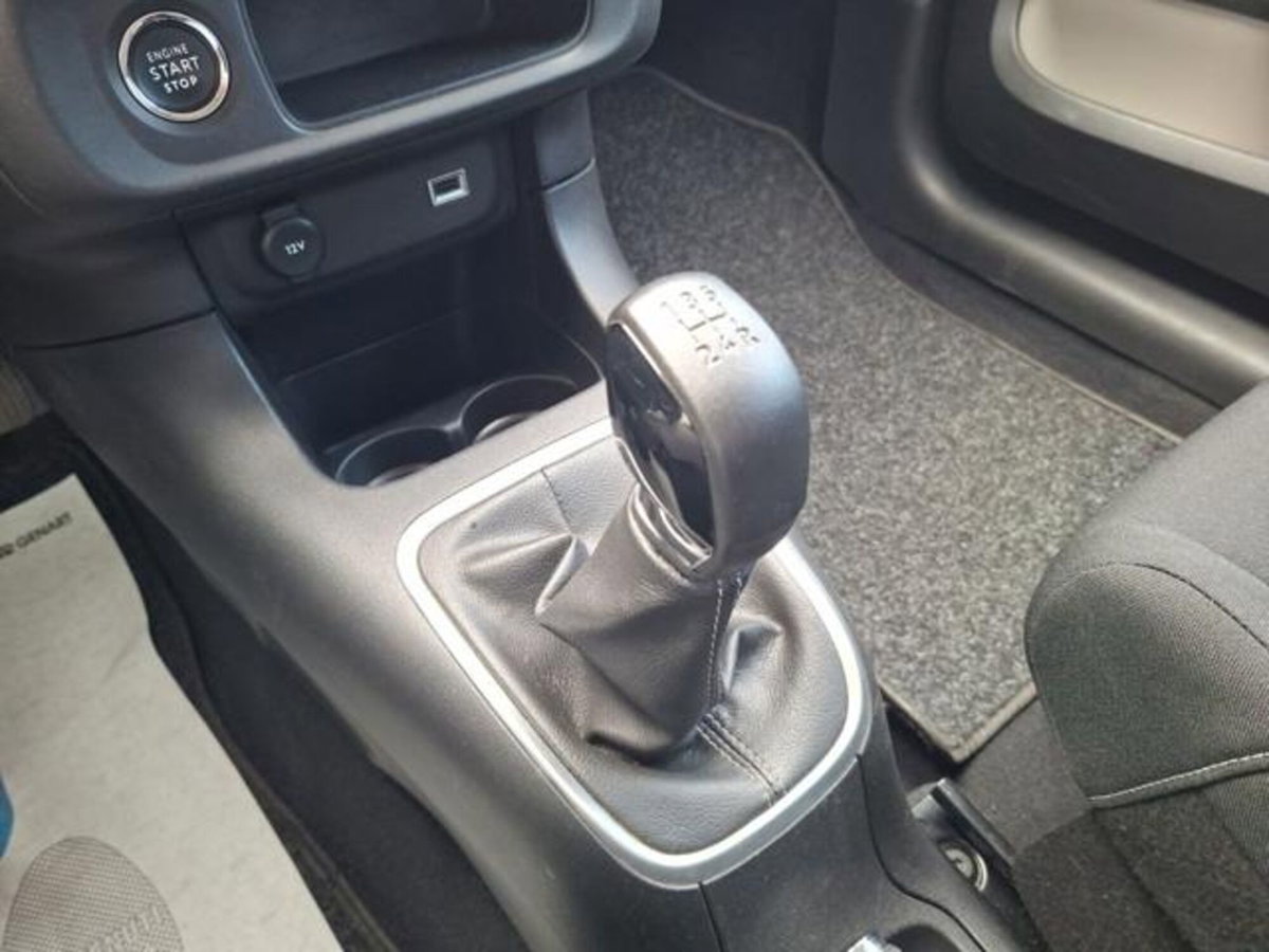 Citroen C3 PureTech 83 S&S Shine (12)