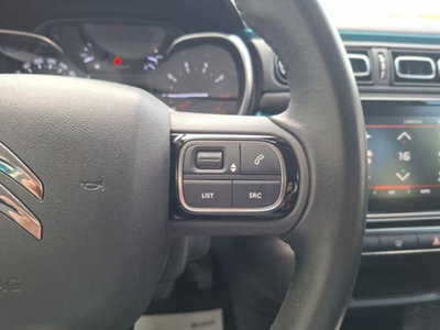 Citroen C3 PureTech 83 S&S Shine (14)