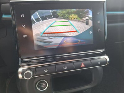 Citroen C3 PureTech 83 S&S Shine (16)