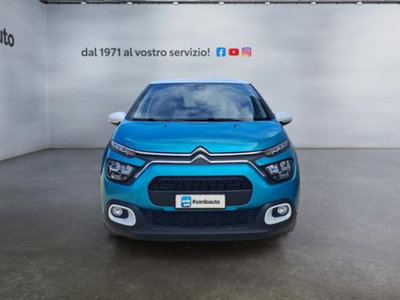 Citroen C3 PureTech 83 S&S Shine (2)