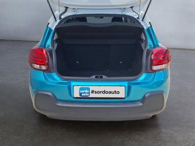 Citroen C3 PureTech 83 S&S Shine (20)