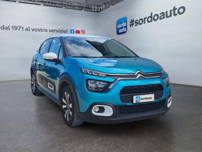 Citroen C3 PureTech 83 S&S Shine (3)