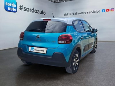 Citroen C3 PureTech 83 S&S Shine (4)