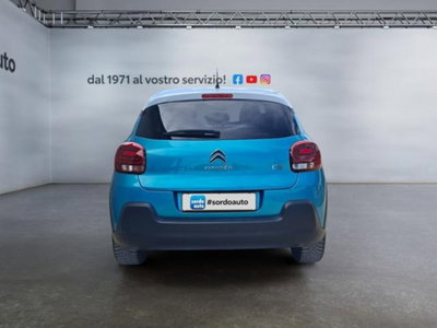 Citroen C3 PureTech 83 S&S Shine (5)