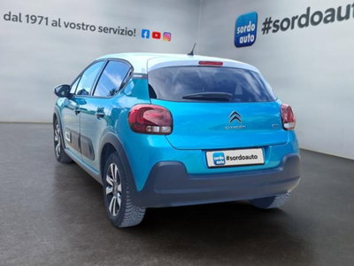 Citroen C3 PureTech 83 S&S Shine (6)