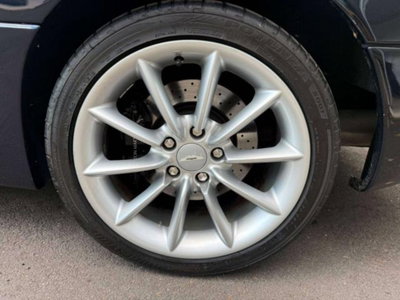 Aston Martin DB7 Cabrio Vantage Volante (14)