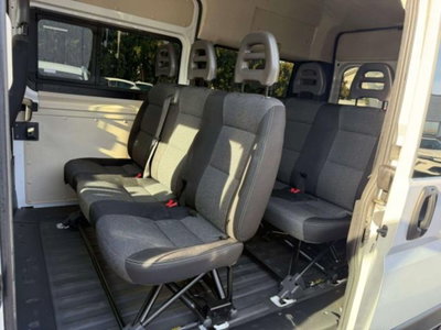 Fiat Ducato Furgone 33 2.3 MJT 150CV PC-TN Combi (12)