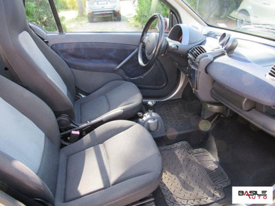 smart city Cabrio 800 smart cabrio passion cdi (10)