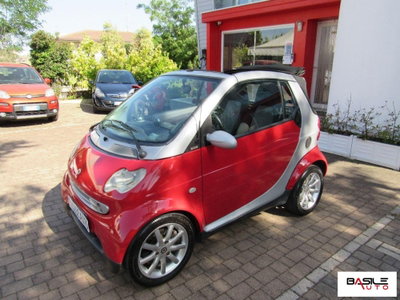 smart city Cabrio 800 smart cabrio passion cdi (2)